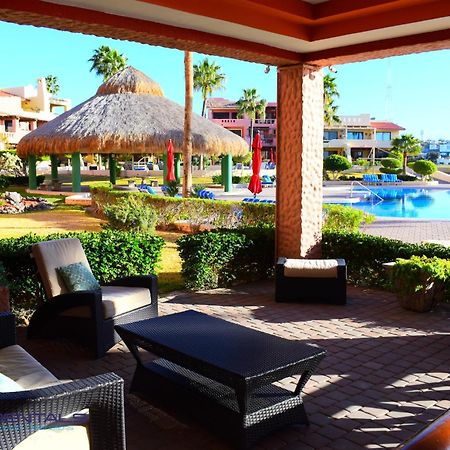 Aparthotel Marina Pinacate B-308 à Puerto Peñasco Extérieur photo