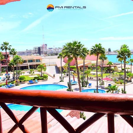 Aparthotel Marina Pinacate B-308 à Puerto Peñasco Extérieur photo