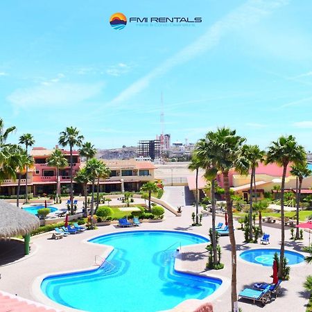Aparthotel Marina Pinacate B-308 à Puerto Peñasco Extérieur photo