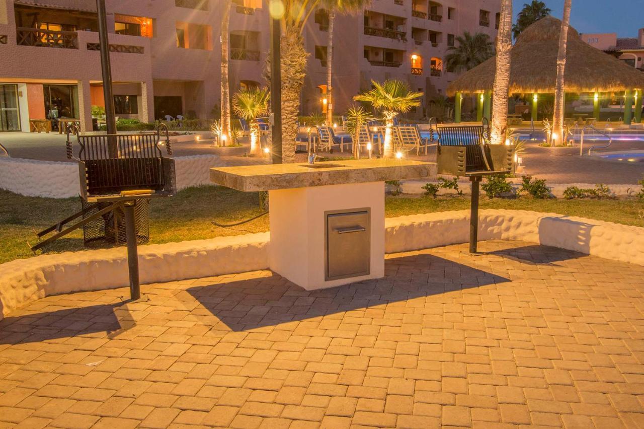 Aparthotel Marina Pinacate B-308 à Puerto Peñasco Extérieur photo