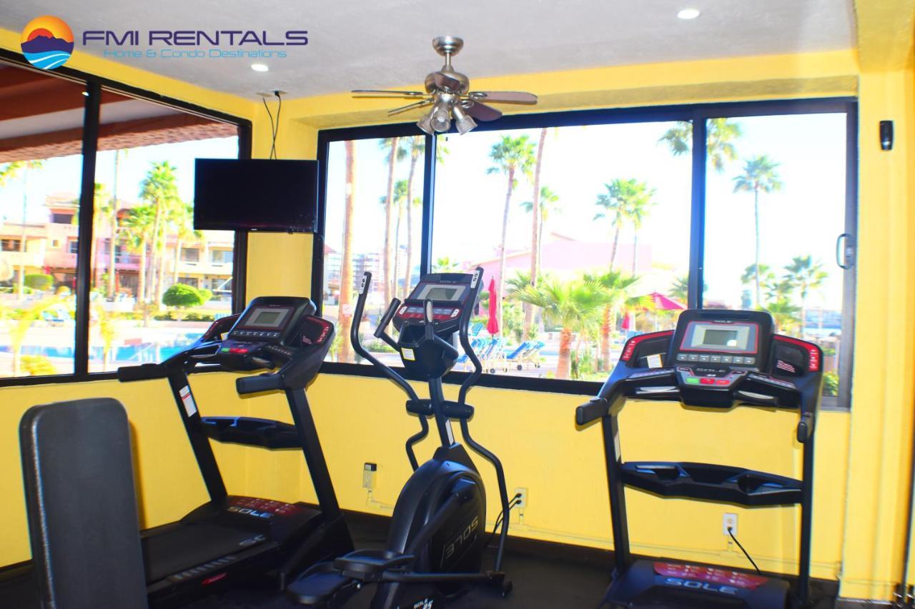 Aparthotel Marina Pinacate B-308 à Puerto Peñasco Extérieur photo