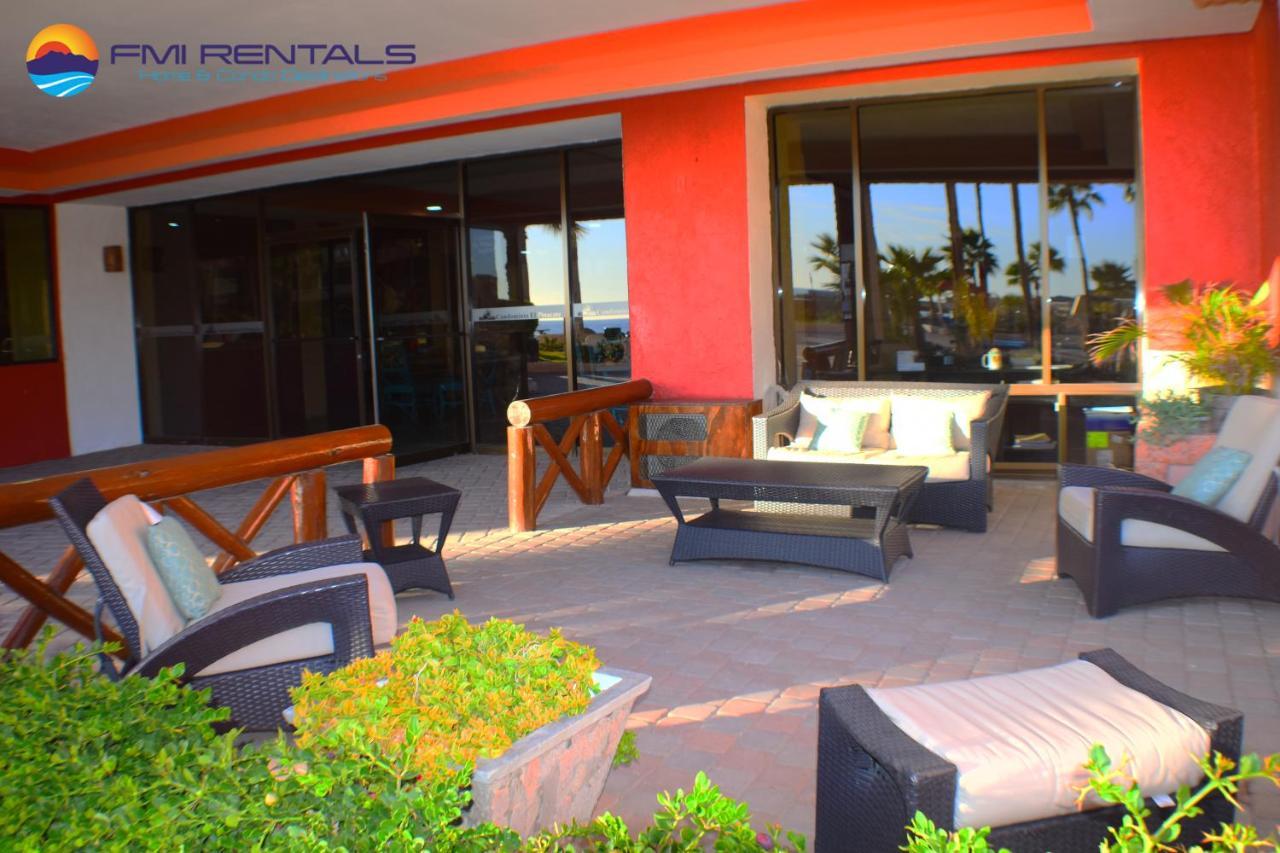 Aparthotel Marina Pinacate B-308 à Puerto Peñasco Extérieur photo