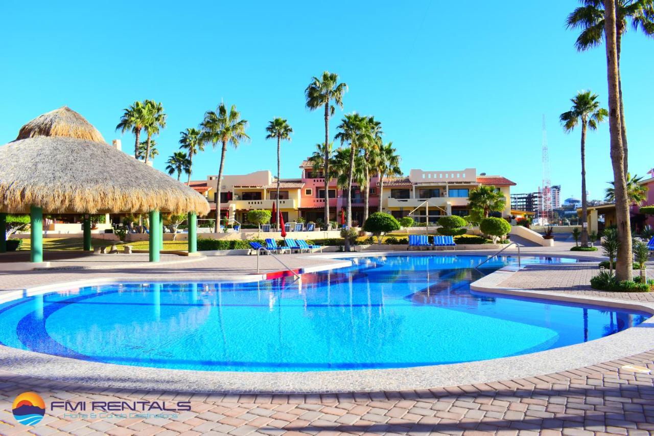 Aparthotel Marina Pinacate B-308 à Puerto Peñasco Extérieur photo