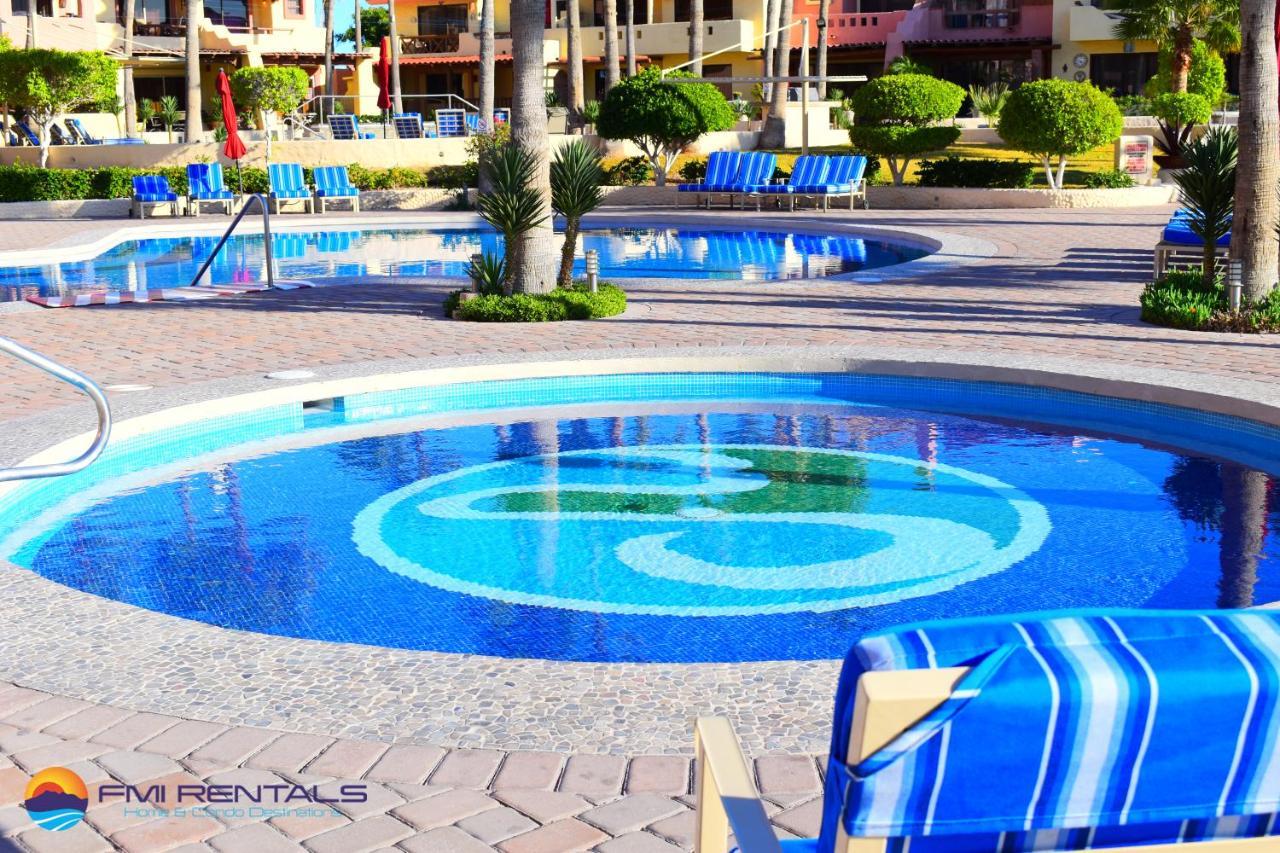 Aparthotel Marina Pinacate B-308 à Puerto Peñasco Extérieur photo