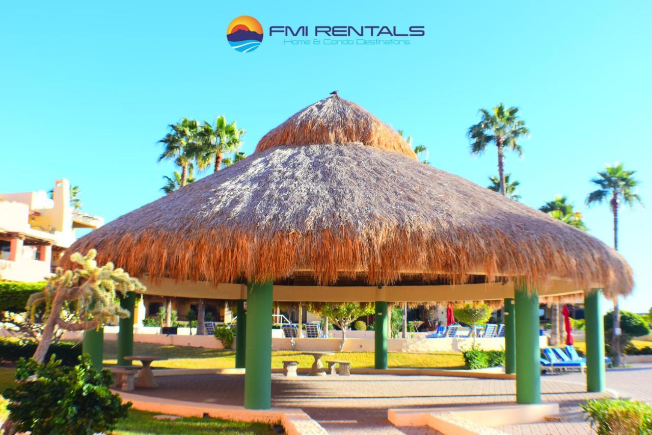 Aparthotel Marina Pinacate B-308 à Puerto Peñasco Extérieur photo