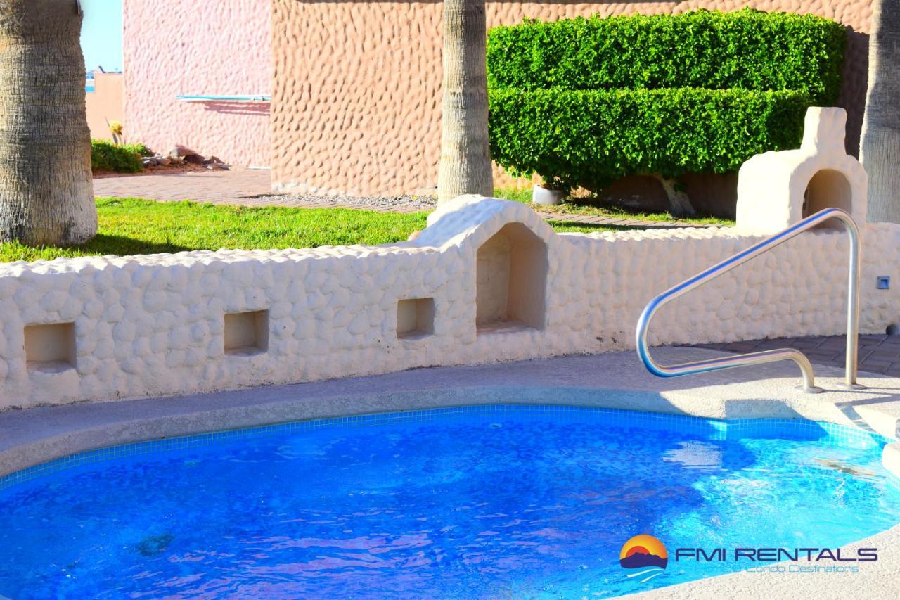 Aparthotel Marina Pinacate B-308 à Puerto Peñasco Extérieur photo