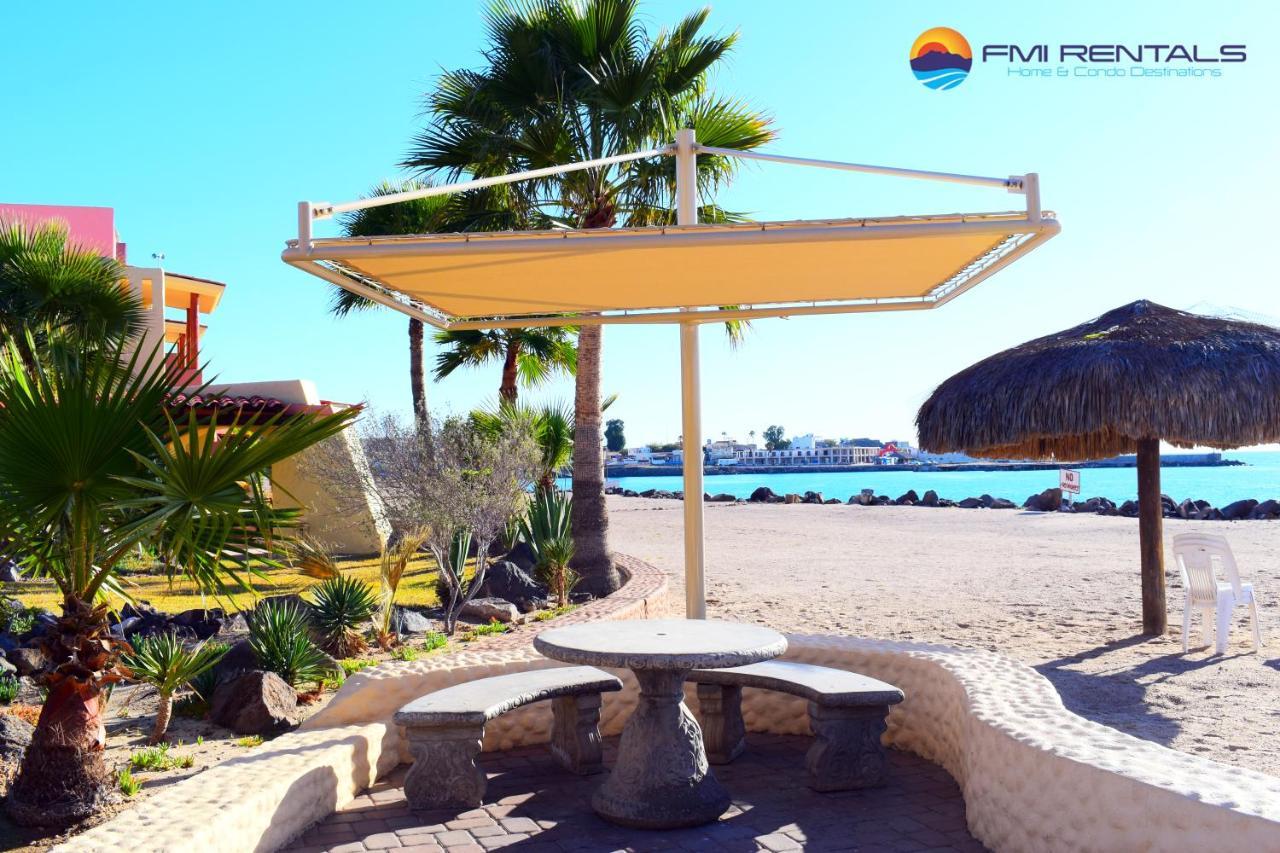 Aparthotel Marina Pinacate B-308 à Puerto Peñasco Extérieur photo