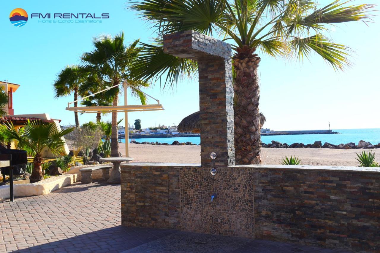 Aparthotel Marina Pinacate B-308 à Puerto Peñasco Extérieur photo