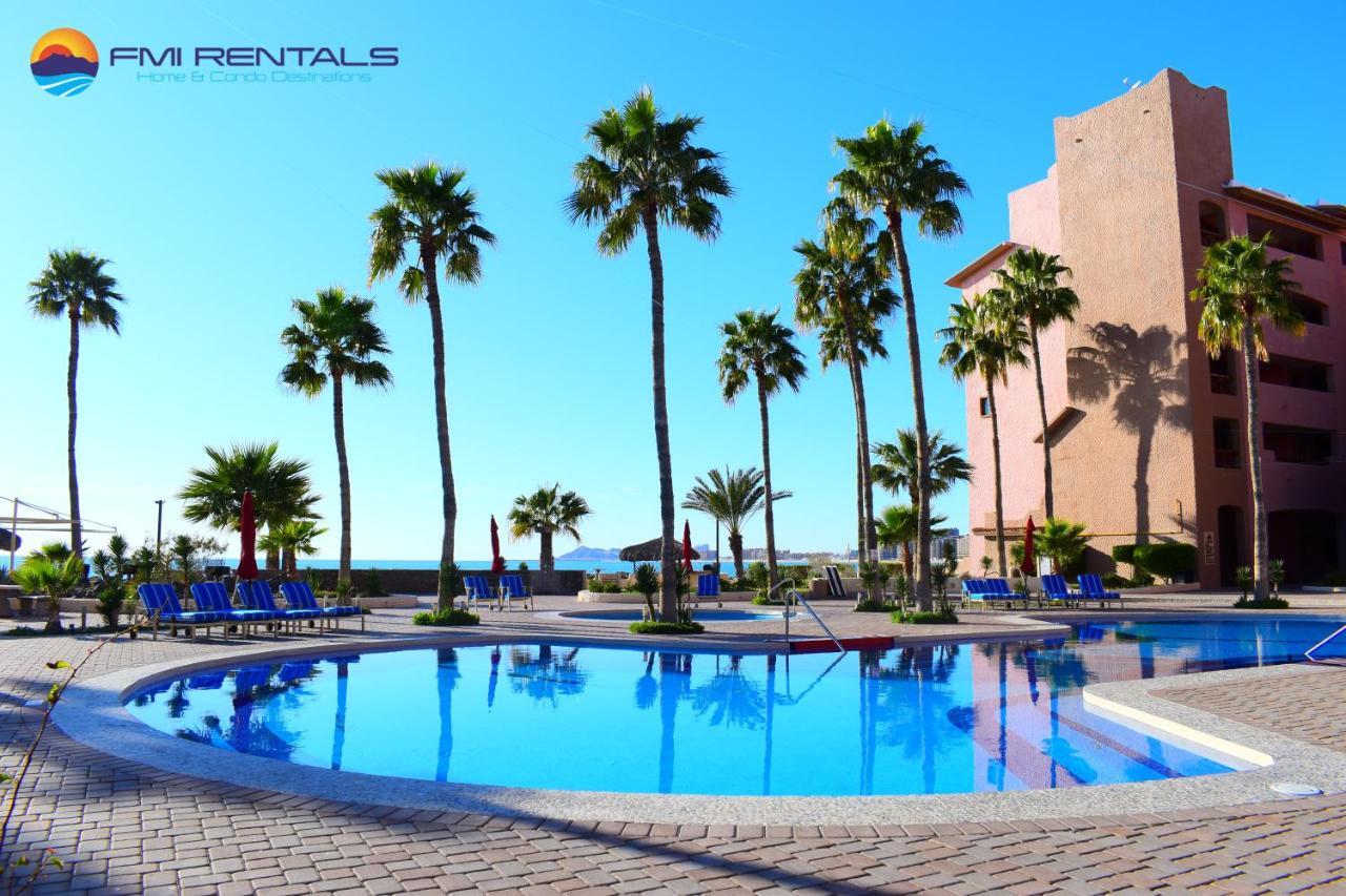 Aparthotel Marina Pinacate B-308 à Puerto Peñasco Extérieur photo