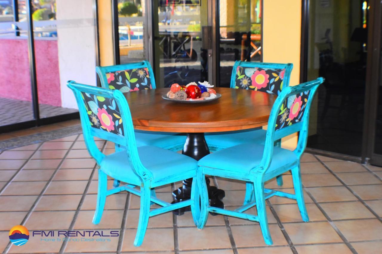 Aparthotel Marina Pinacate B-308 à Puerto Peñasco Extérieur photo