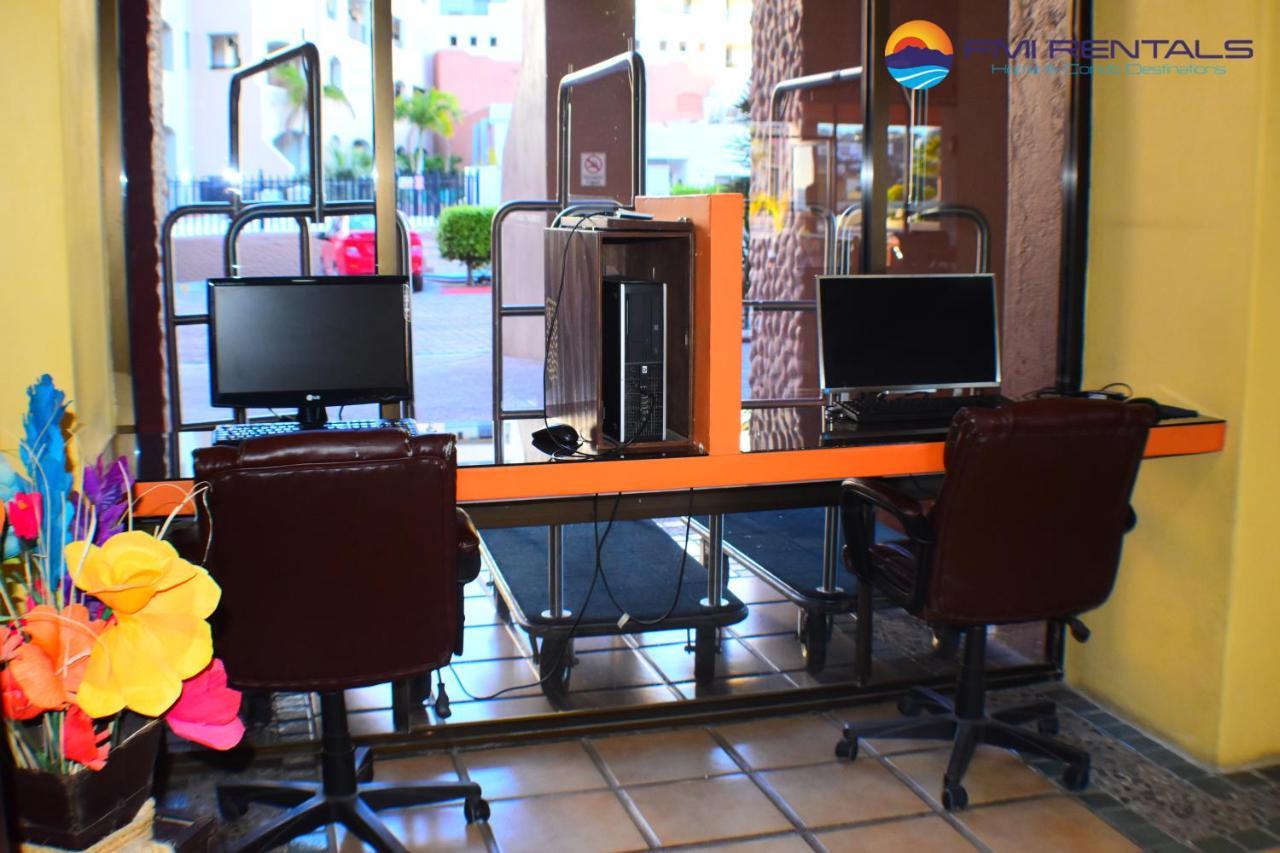 Aparthotel Marina Pinacate B-308 à Puerto Peñasco Extérieur photo