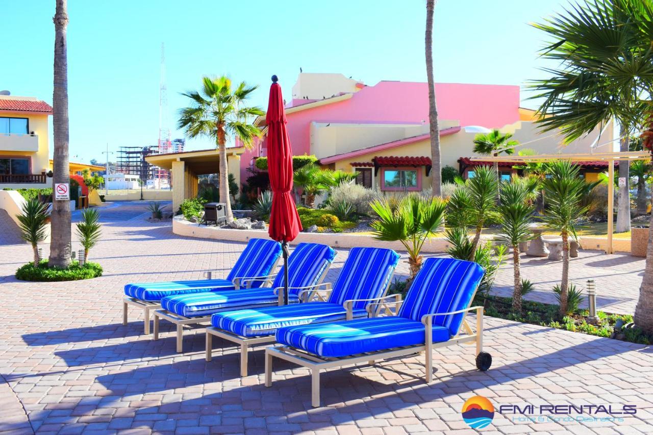 Aparthotel Marina Pinacate B-308 à Puerto Peñasco Extérieur photo