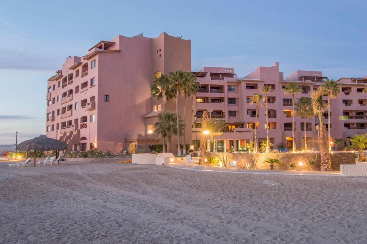 Aparthotel Marina Pinacate B-308 à Puerto Peñasco Extérieur photo