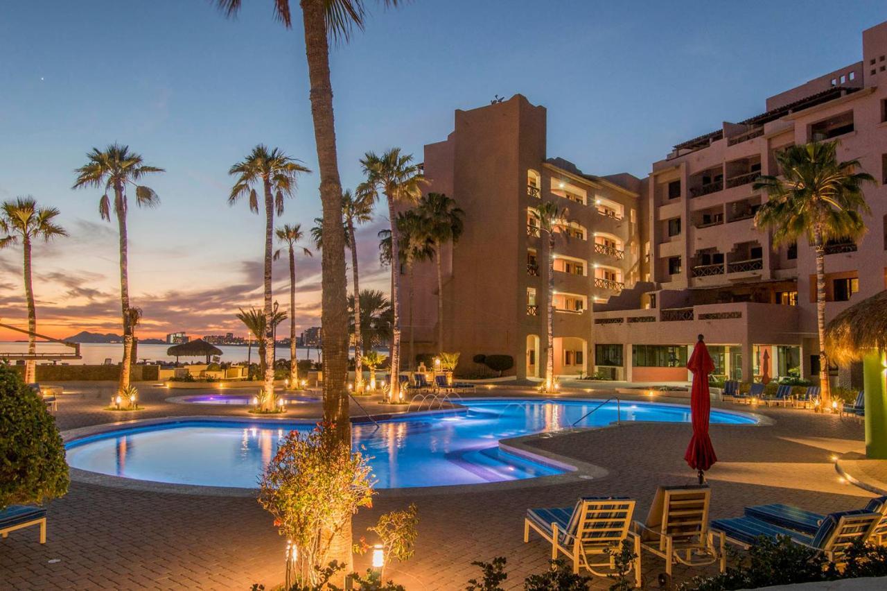 Aparthotel Marina Pinacate B-308 à Puerto Peñasco Extérieur photo