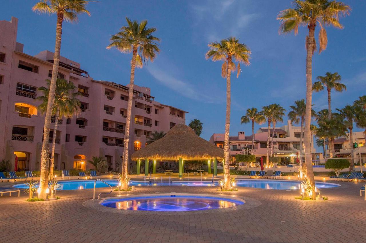 Aparthotel Marina Pinacate B-308 à Puerto Peñasco Extérieur photo