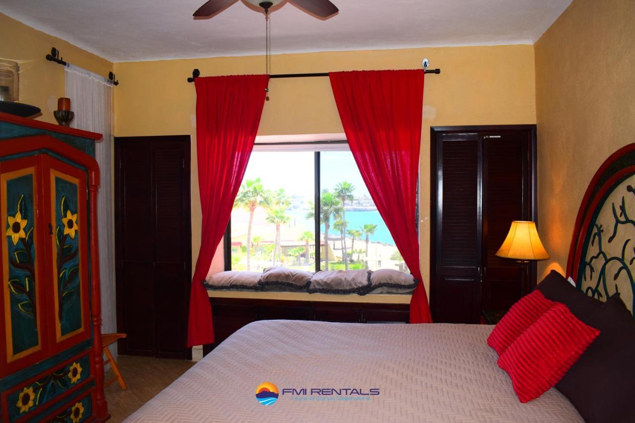 Aparthotel Marina Pinacate B-308 à Puerto Peñasco Extérieur photo