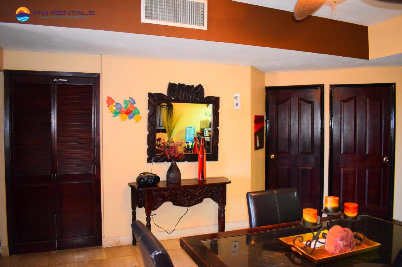 Aparthotel Marina Pinacate B-308 à Puerto Peñasco Extérieur photo
