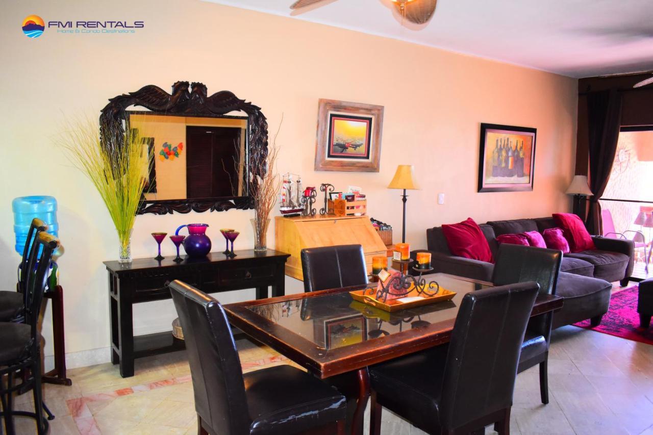 Aparthotel Marina Pinacate B-308 à Puerto Peñasco Extérieur photo