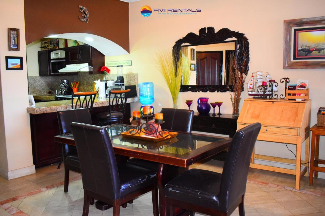 Aparthotel Marina Pinacate B-308 à Puerto Peñasco Extérieur photo