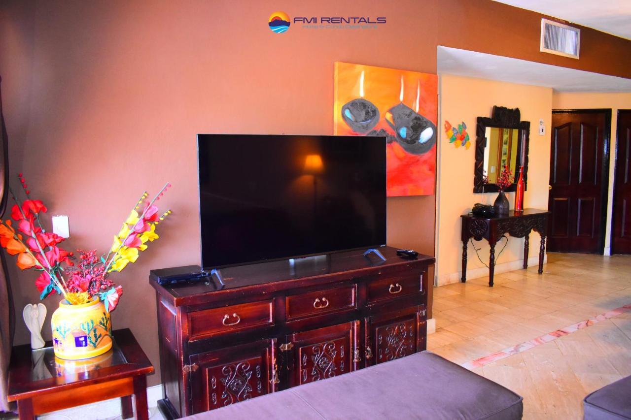 Aparthotel Marina Pinacate B-308 à Puerto Peñasco Extérieur photo