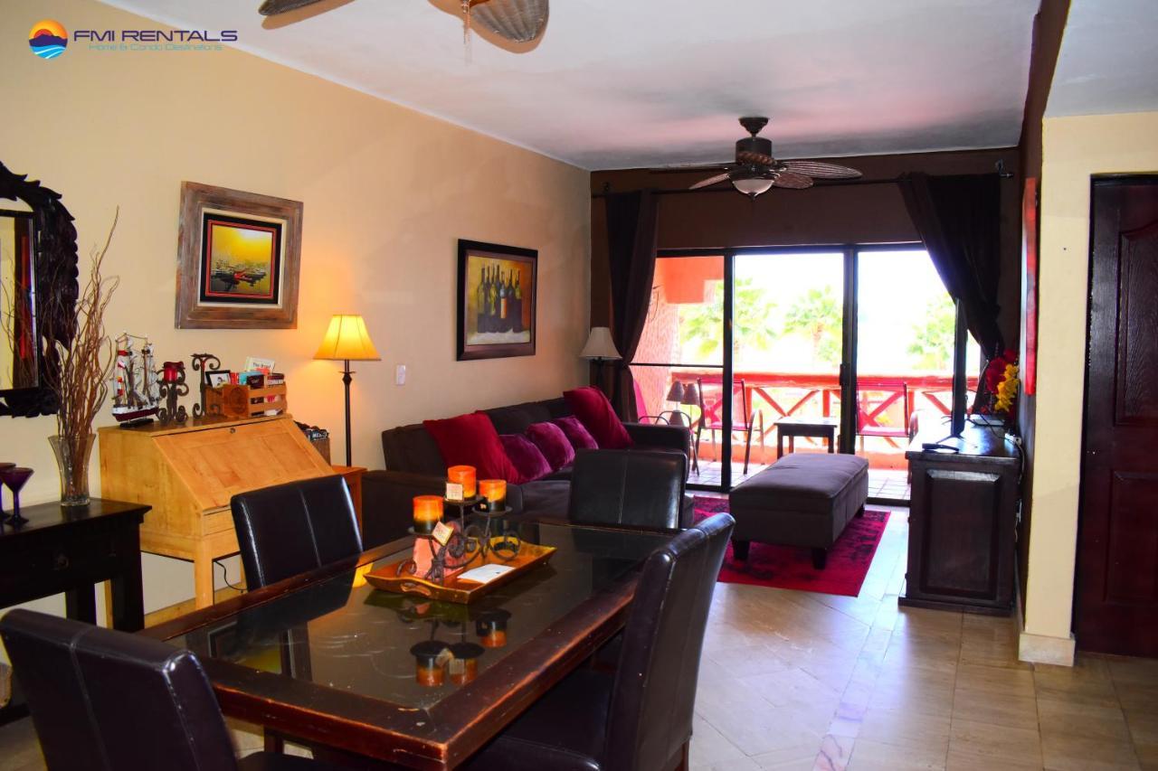 Aparthotel Marina Pinacate B-308 à Puerto Peñasco Extérieur photo