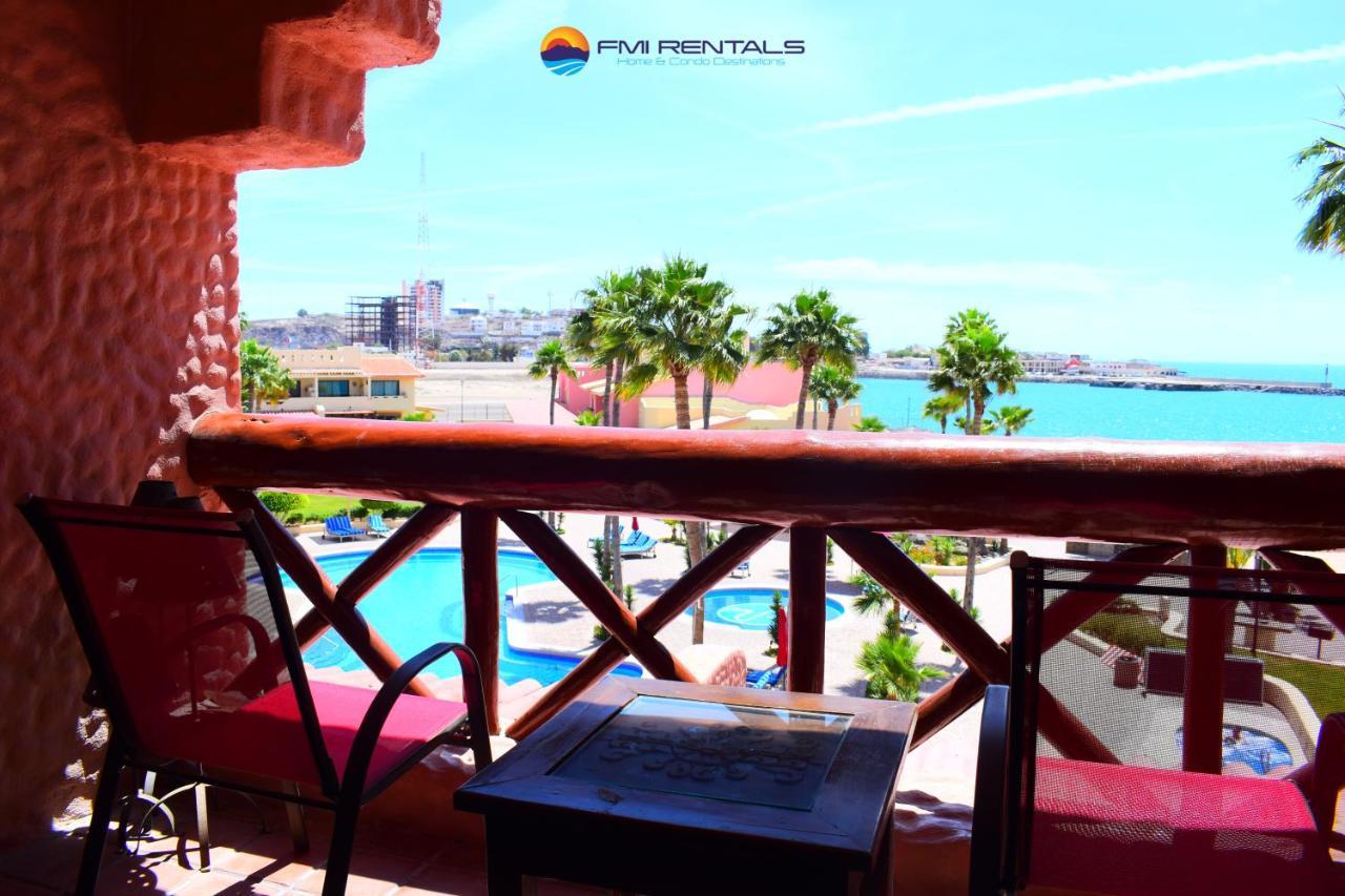 Aparthotel Marina Pinacate B-308 à Puerto Peñasco Extérieur photo