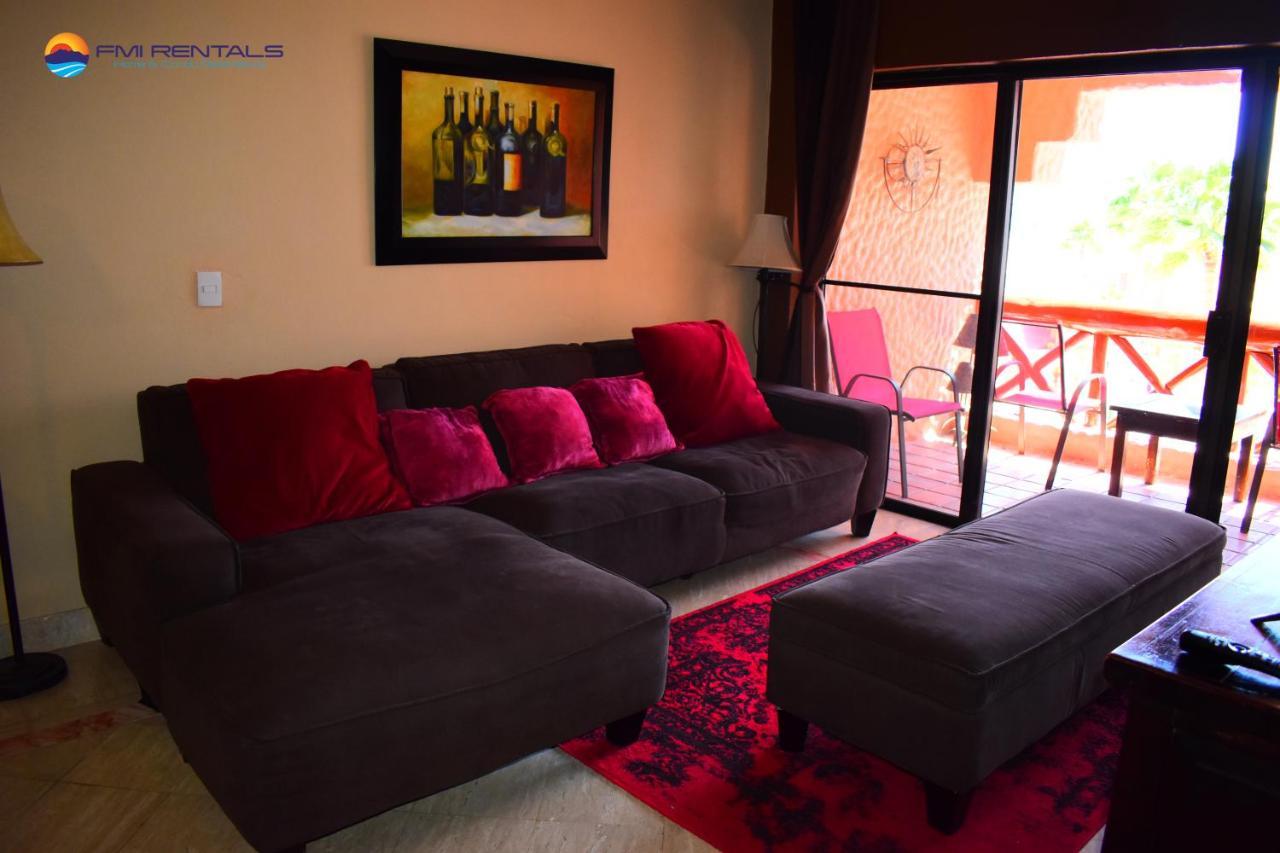 Aparthotel Marina Pinacate B-308 à Puerto Peñasco Extérieur photo