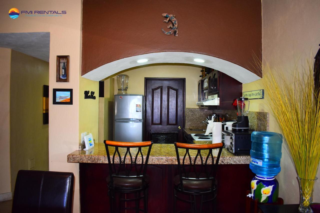 Aparthotel Marina Pinacate B-308 à Puerto Peñasco Extérieur photo