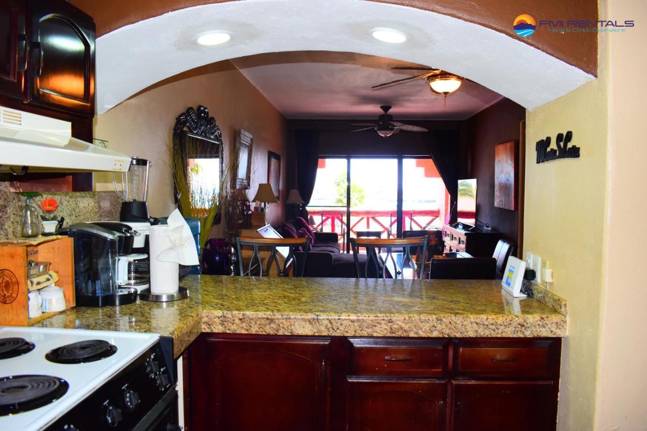 Aparthotel Marina Pinacate B-308 à Puerto Peñasco Extérieur photo