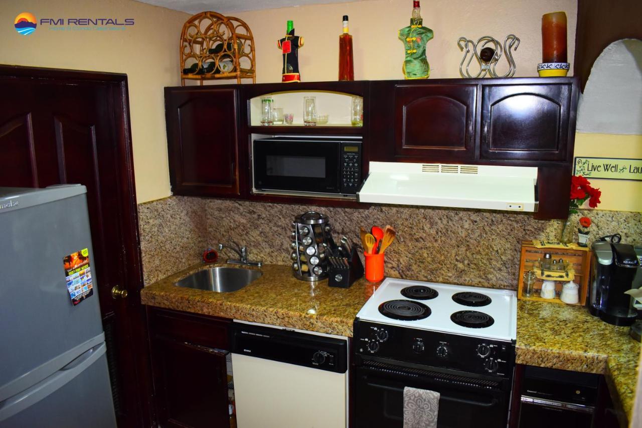 Aparthotel Marina Pinacate B-308 à Puerto Peñasco Extérieur photo