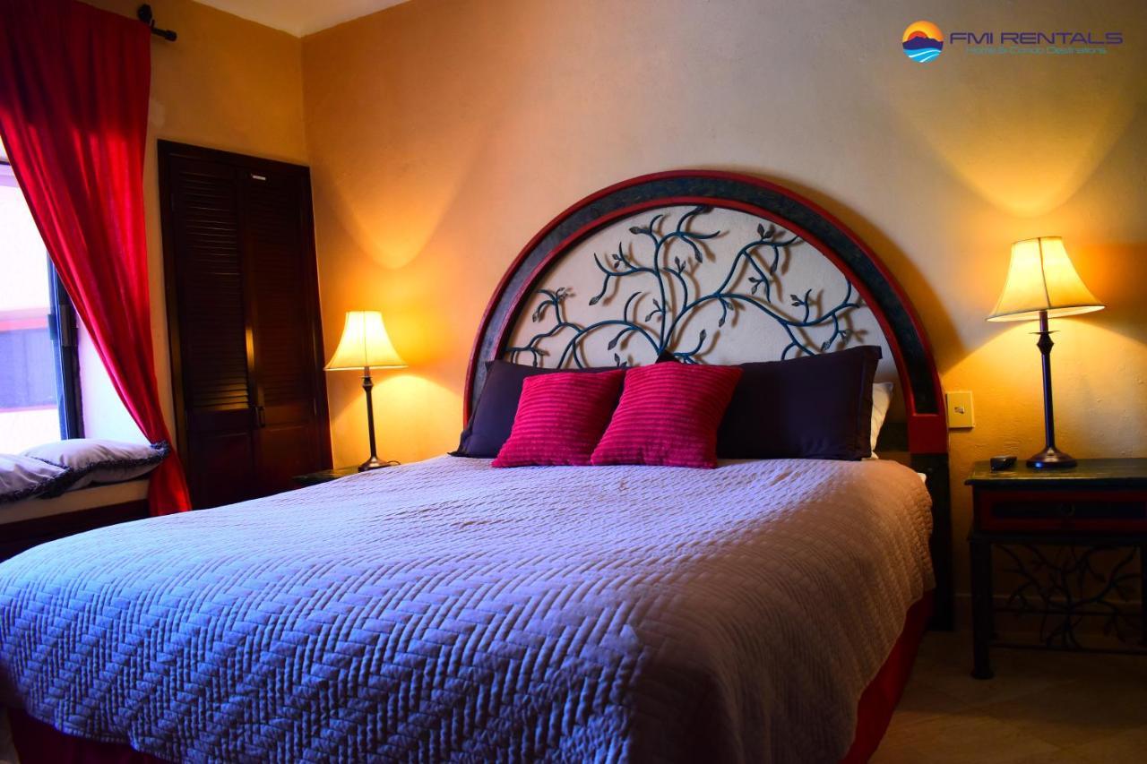 Aparthotel Marina Pinacate B-308 à Puerto Peñasco Extérieur photo