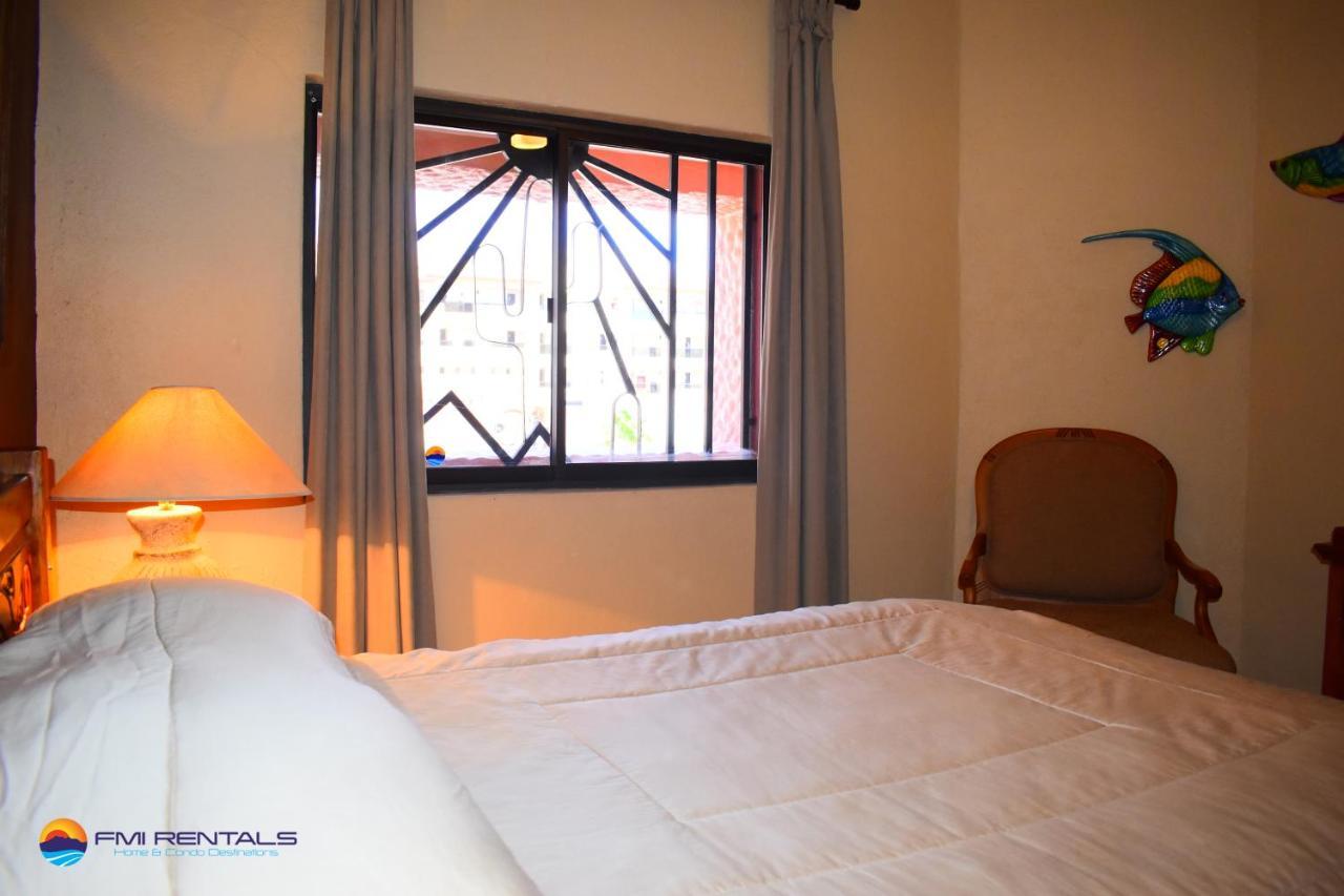 Aparthotel Marina Pinacate B-308 à Puerto Peñasco Extérieur photo