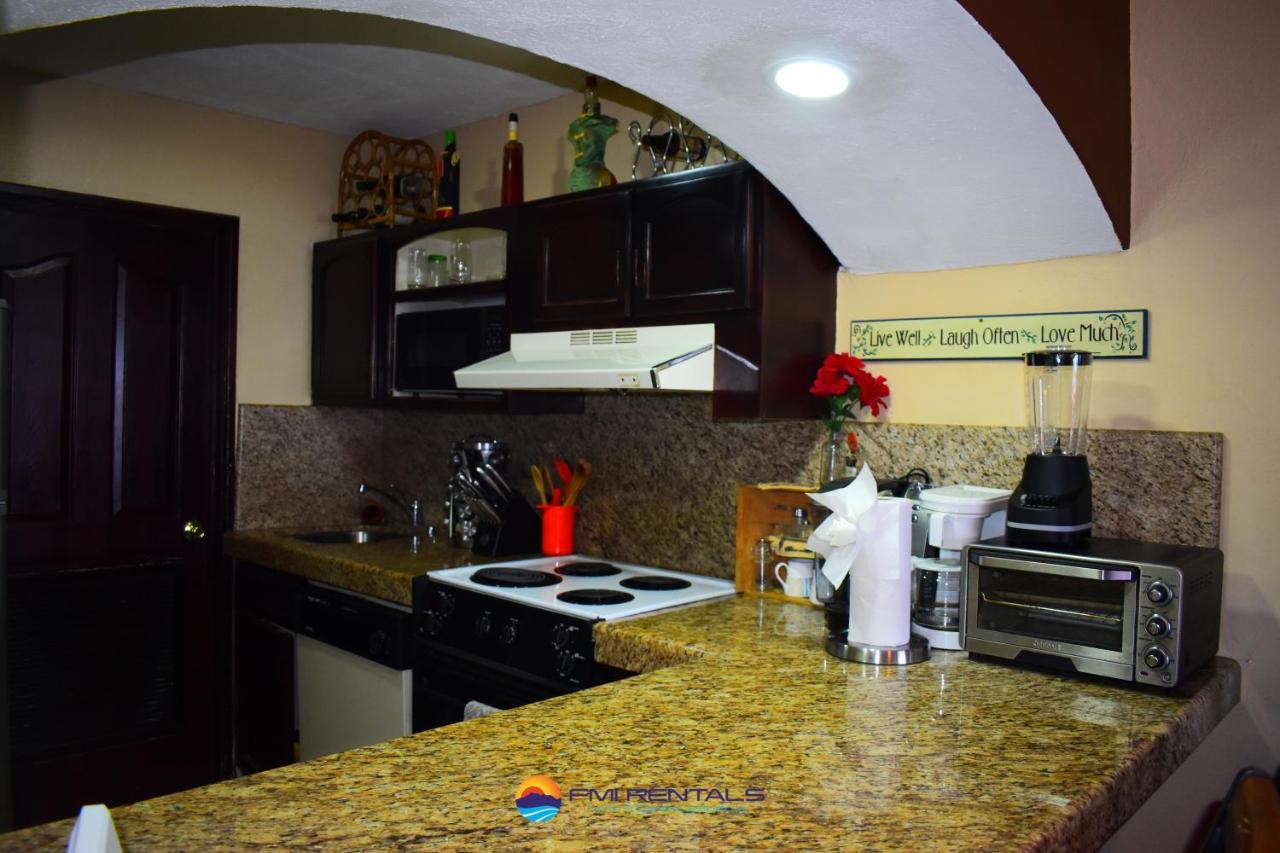 Aparthotel Marina Pinacate B-308 à Puerto Peñasco Extérieur photo