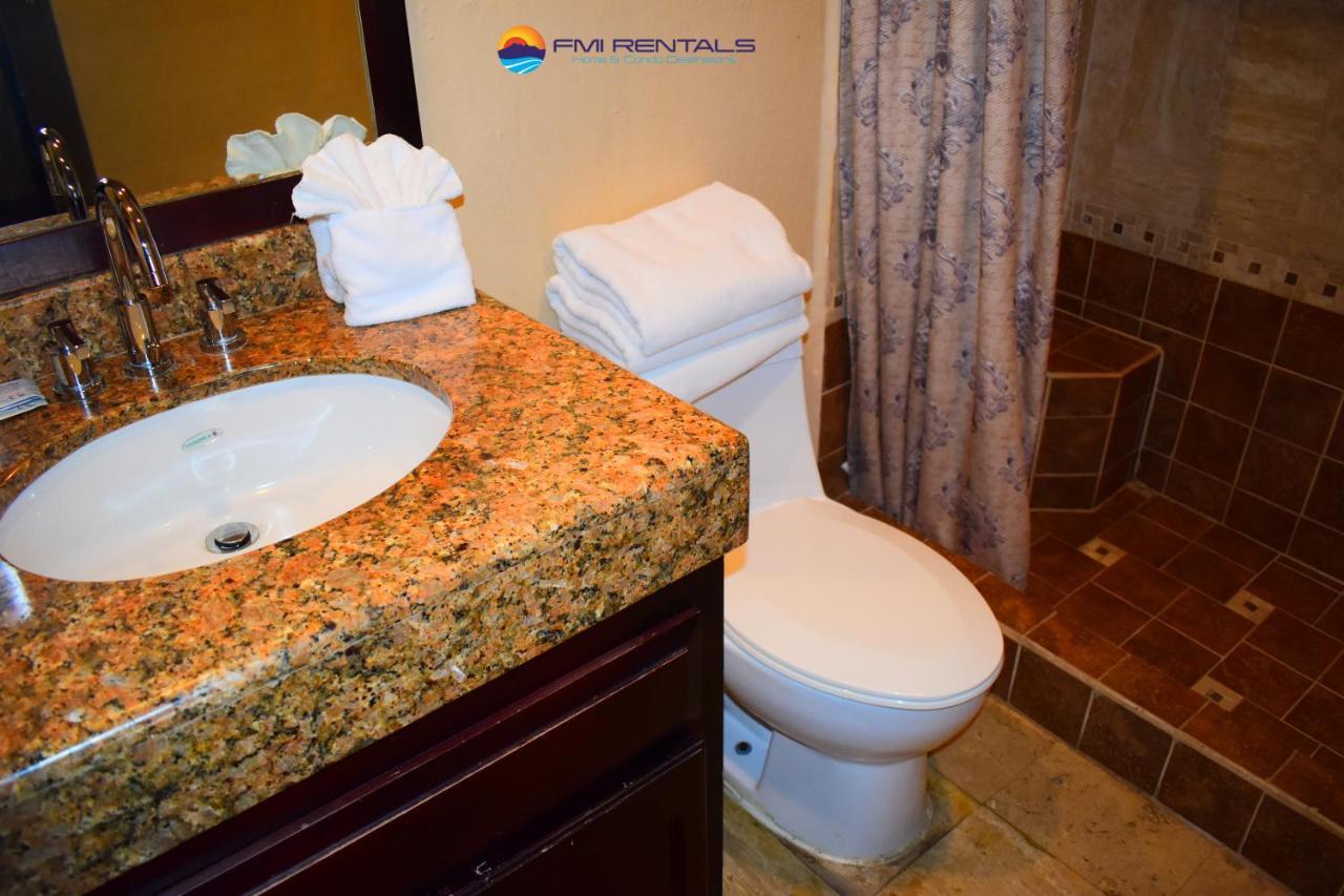 Aparthotel Marina Pinacate B-308 à Puerto Peñasco Extérieur photo