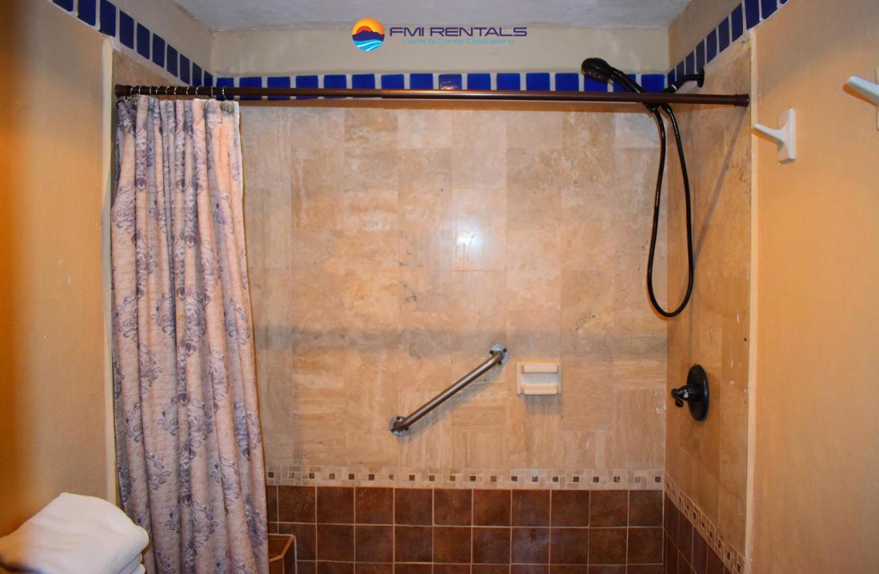 Aparthotel Marina Pinacate B-308 à Puerto Peñasco Extérieur photo